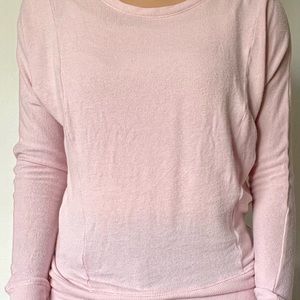 Aeropostale Long Sleeve Top